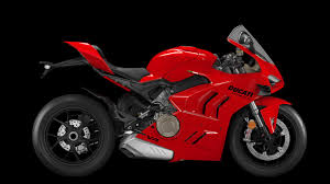 India - 2022 Ducati Panigale V4 announced with nifty improve... | MENAFN.COM