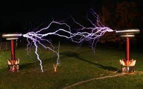 Oct 20, 2019 · operation of the tesla coil. Wireless Electricity How The Tesla Coil Works Live Science