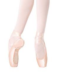Amazon Com Capezio Donatella 3 Shank Pointe Shoe Ballet