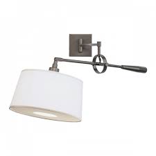 Swing Arm Wall Light Replacement Lampshade