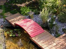 5 Garden Bridges You Ll Want For Your