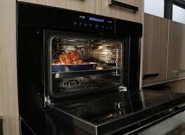 new sub zero wolf steam oven new and
