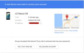 Hi, i was looking through my google account and noticed it has listed every android device we have ever had, including a duplicate transformer entry (we returned one b.c of light bleed) is there any if i click no then i am told to reset my password only. How Do I Delete Old Devices From My Google Account Android Forums At Androidcentral Com