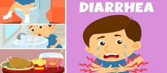 effective home remes for diarrhea