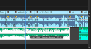 how to pan audio in premiere pro cc