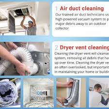 air duct cleaning houston tx