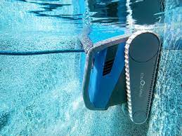Robotic Swimming Pool Cleaners