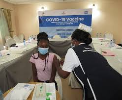 vaccination The Remarkable Impact: Study Shows Global COVID Vaccination Efforts Saved 2.4 Million Lives within 8 Months