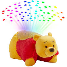 Pillowpets Disney Sleeptime Lites Winnie The Pooh Pooh Night Light Reviews Wayfair