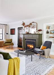 33 living room color schemes for a cozy
