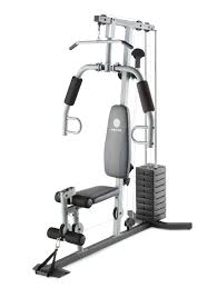 Golds Gym Xrs 50 System Review