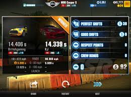 How To Tune Your Car In Csr Racing 2 Tires Nitro And