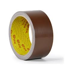 factory cloth duct tape carpet