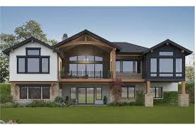 Contemporary Rustic Home 2 4 Bed 2 5