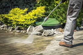 How To Clean Pavers A Complete Guide