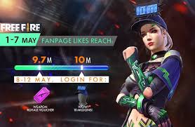 If you love this page then please share it with your friends on facebook, twitter, and other social media sites. Free Fire 10 Million Facebook Page Like Event Archives Mobile Mode Gaming