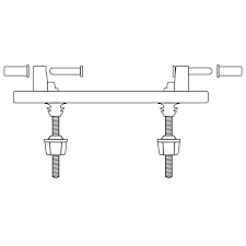 Toilet Seat Spares And Accessories