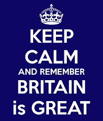 Britain is GREAT - Home | Facebook