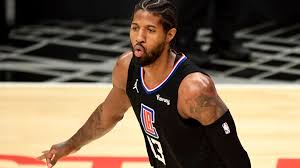 I just got into a good groove, rhythm, physical, mental. Paul George The Real Playoff P Is Standing Up As Incredible La Clippers Star Puts Team On His Back After Kawhi Leonard Injury Nba News Sky Sports