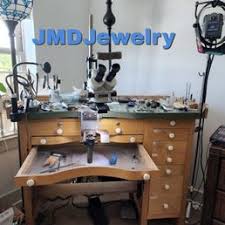jewelry repair near garner nc