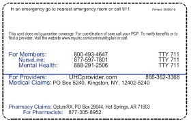Urgent care without insurance card. Urgent Care That Takes Unitedhealthcare Community Plan Near Me Acne Symptoms
