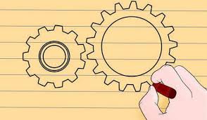 How To Calculate Gear Ratio Hbreducer