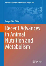 recent advances in nutrition and
