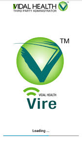 vidal health tpa vire free
