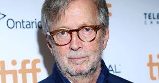 Eric clapton is the debut studio album by british rock musician eric clapton,. Eric Clapton Says Covid 19 Theories Are Losing Him Friends