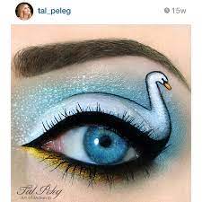 the coolest makeup insrams you ve