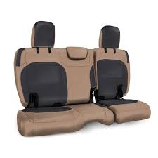 Prp Rear Seat Cover For 2018 2019 Jlu
