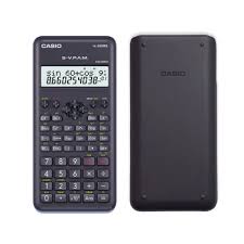 Casio Scientific Calculator Fx 350ms