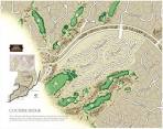 Cochise Ridge Map — Desert Mountain Homes