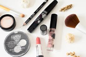 lavera makeup review natural beauty