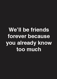 They are very important and you'd do the impossible for them to be happy. 35 Cute Best Friends Quotes True Friendship Quotes With Images 6 Friends Quotes Funny True Friendship Quotes Best Friendship Quotes