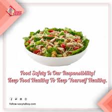 The theme for world food safety day 2020 is food safety. World Food Safety Day Wishes About History 2020 Theme Voxytalksy