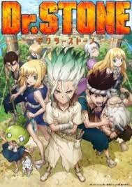 After several millennia, high schooler taiju awakens and finds himself lost in a world of statues. Dr Stone Myanimelist Net