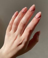 how to achieve the clean nail