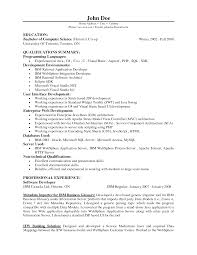 Software Engineer Resume Sample   Writing Tips   Resume Companion Besides those things that you need to write in the software engineer resume   you need to get the right design of the resume appearance or pages 