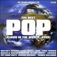 The Best Pop Album in the World...Ever! [Virgin]