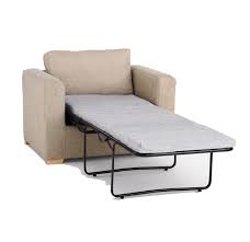 milan single chair bed renray healthcare