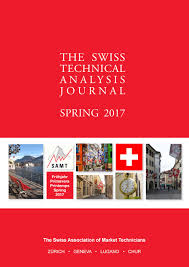 Samt Journal Spring 2017 By Swiss Association Of Market