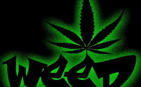 cool weed wallpapers top free cool
