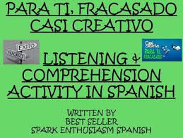 IB Spanish text types  Article SP ZOZ   ukowo