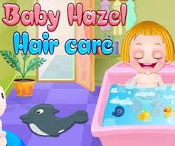 Help baby hazel to get back healthy hairs by trimming them and treating them for dandruffs. Advantages Of Online Games For Kids By Ava Jasmine Medium