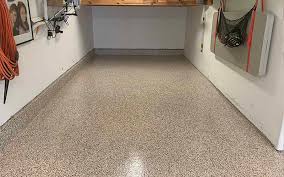 epoxy garage floor cost wise coatings