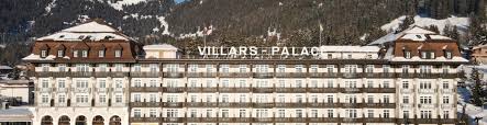 villars alpine resort recrute room