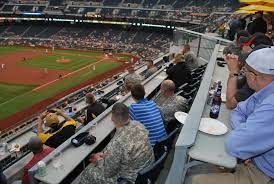 Pnc Park Seating Chart Pittsburgh Pirates