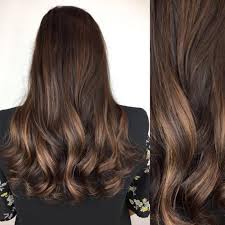 If you want however a more natural and blended results that doesn't look too harsh or obvious, it's best to go to a. Honey Brown Hair 22 Rejuvenating Hair Color Ideas