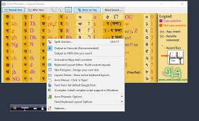 Furthermore, avro keyboard supports a range of methods via which you can type in bengali. Avro Keyboard 5 5 0 Download For Pc Free